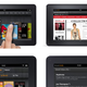 Illustration for article titled This Is the New Amazon Kindle Fire Color Tablet—and It's Only $199! (Updated with Impressions)